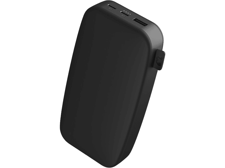 Fresh N Rebel Powerbank 24000 Mah Zwart (2pb24100sg)