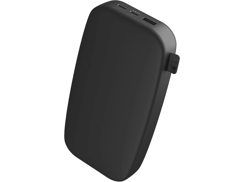 Fresh N Rebel Powerbank 27000 Mah Zwart (2pb27100sg)