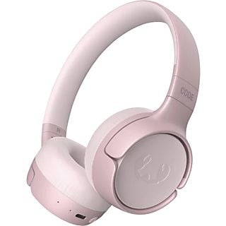 FRESH N REBEL Code Fuse Smokey Pink - Draadloze hoofdtelefoon (3HP1100SP)