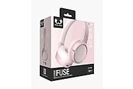 FRESH N REBEL Code Fuse Smokey Pink - Draadloze hoofdtelefoon (3HP1100SP)