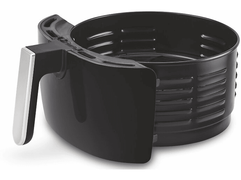 Air Fryer Frytkownica beztłuszczowa ZELMER ZAF5500B Czarny 5l 8 automatycznych programów – zdjęcie 2