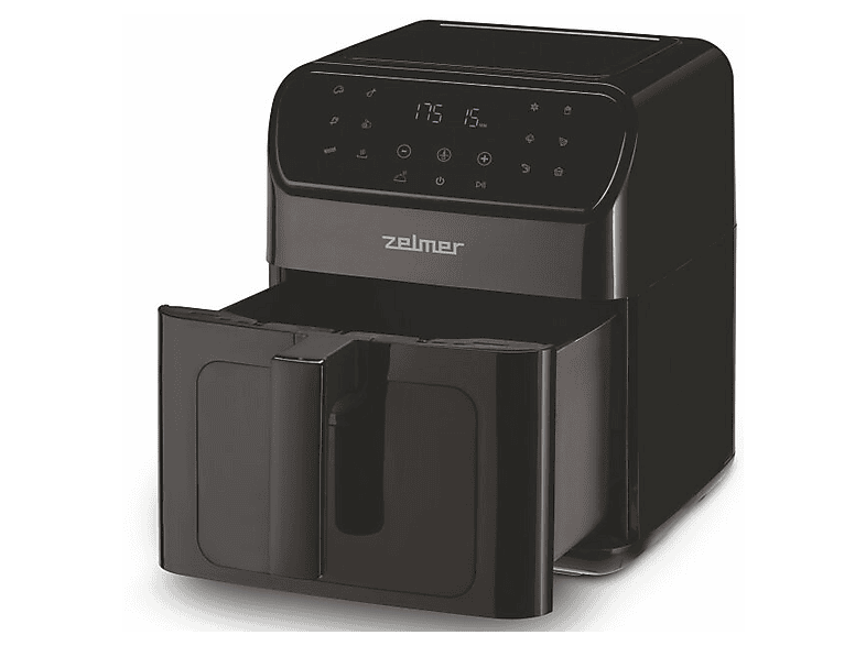 Zelmer ZAF6500 1500W 6,5l – zdjęcie 3