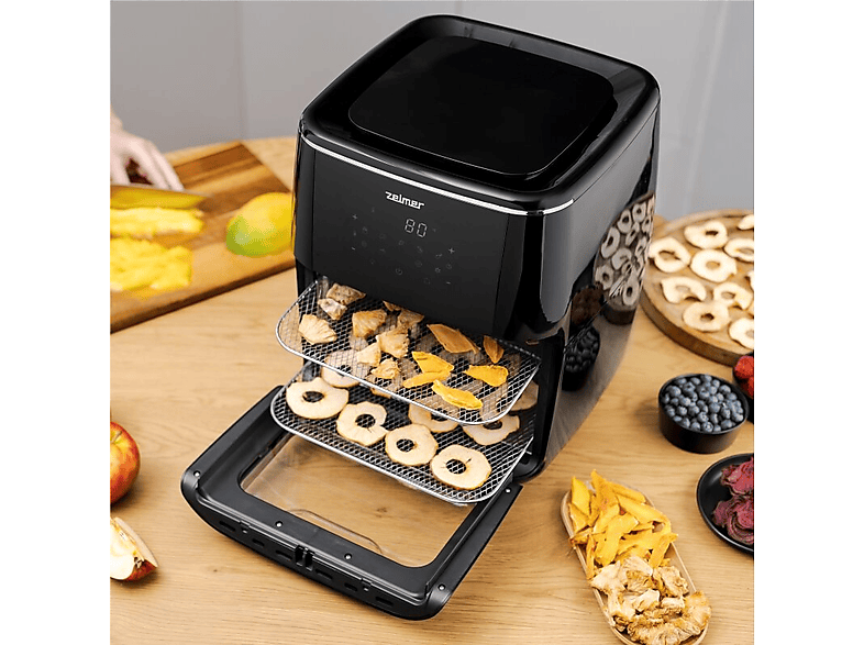 Zelmer ZAF7120 1700W 12l – zdjęcie 3