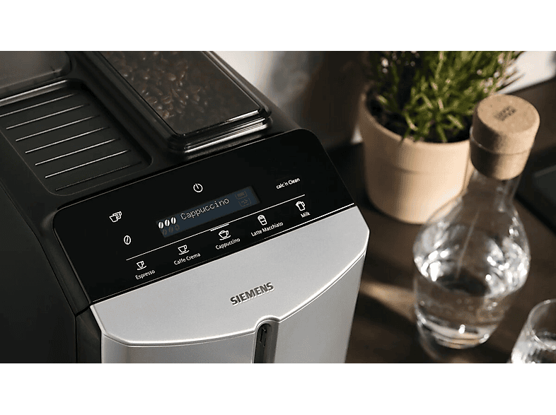 Siemens Ekspres ciśnieniowy TF303E01 – zdjęcie 2