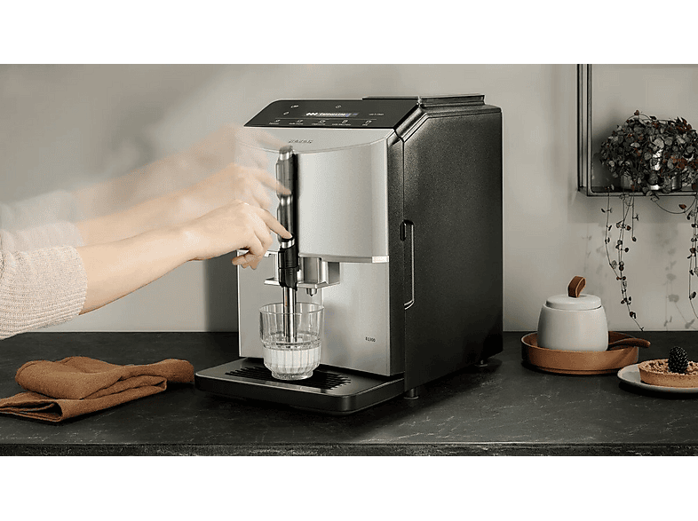 Siemens Ekspres ciśnieniowy TF303E01 – zdjęcie 3