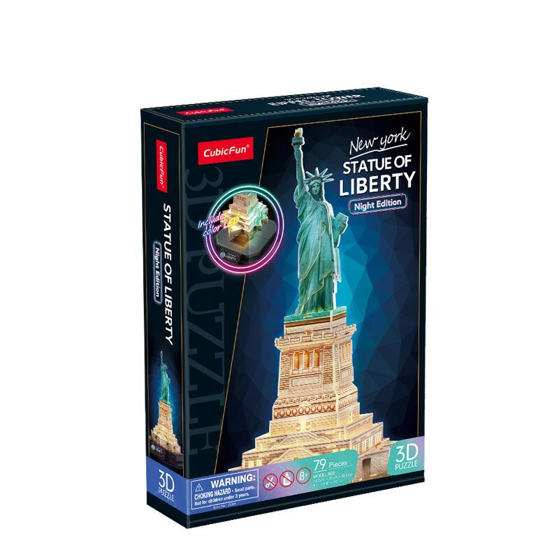I Love Statua Della Libertà Tazza Da Caffè 300 Ml – Originale Made In Germany