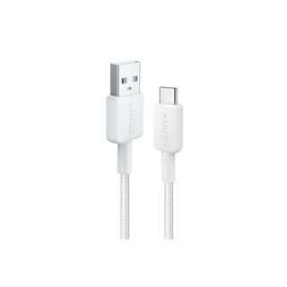 ANKER USB-A to USB-C Cable