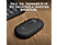 LOGITECH Pebble 2 M350s Bluetooth Mouse Grafit