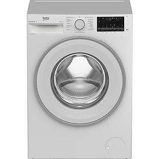 BEKO B3WFT5941W Waschmaschine (9 kg, 1400 U/Min., A)