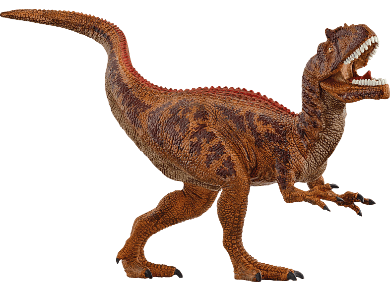 SCHLEICH 15043 ALLOSAURUS Spielfigur Mehrfarbig Spielfigur kaufen SATURN
