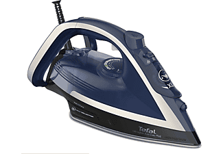 TEFAL FV6846 Ultragliss Plus Buharlı Ütü Mavi Outlet 1220979