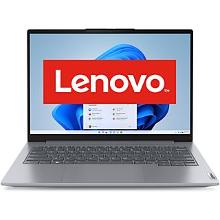 LENOVO ThinkBook 14 G6 ABP - 14 inch - AMD Ryzen 5 - 16 GB - 256 GB - Windows 11 Pro