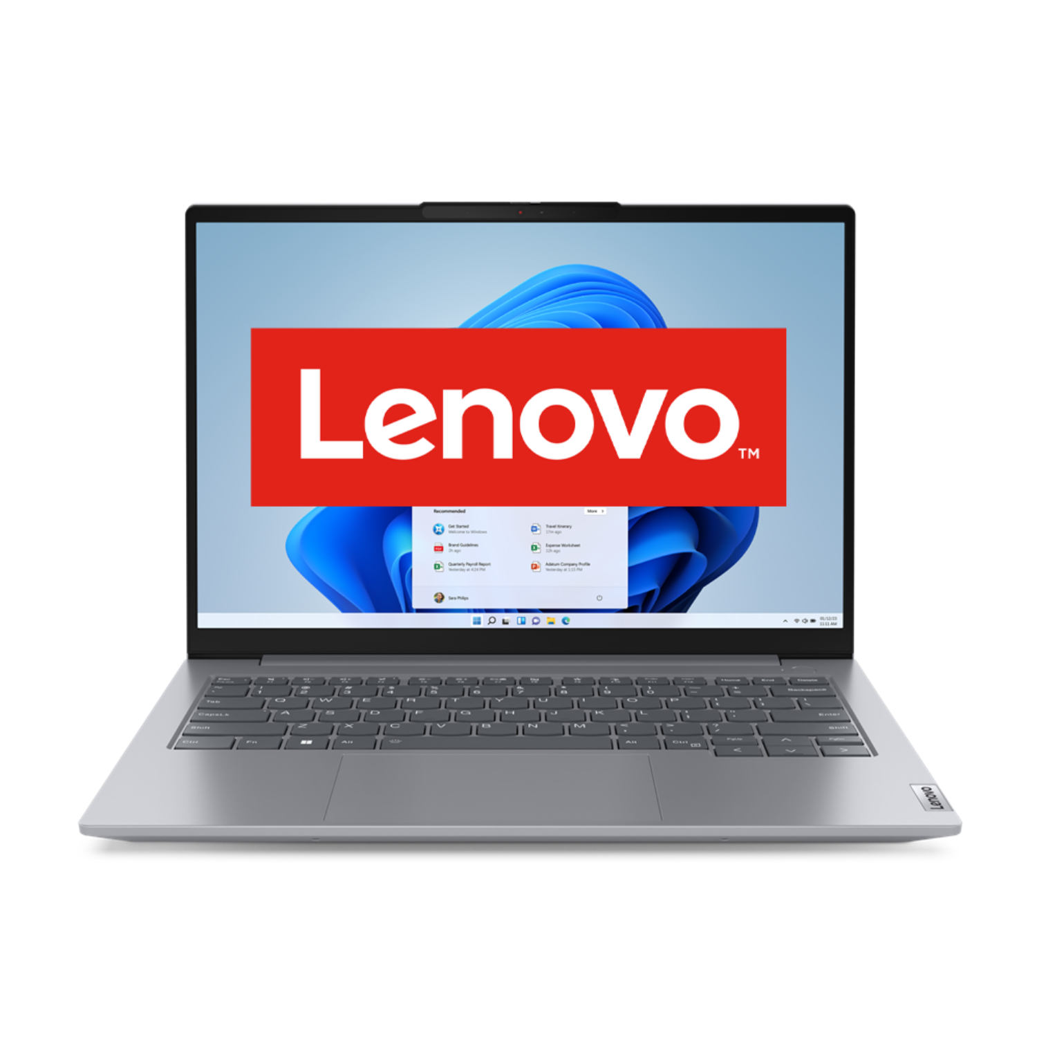 LENOVO ThinkBook 14 G6 ABP | 14 inch - AMD Ryzen 7 - 16 GB - 512
