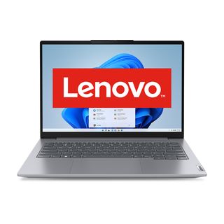 LENOVO ThinkBook 14 G6 IRL - 14 inch - Intel Core i5 - 16 GB - 256 GB - Windows 11 Pro