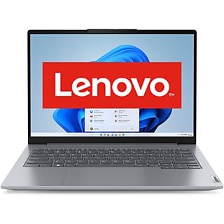 LENOVO ThinkBook 14 G6 IRL - 14 inch - Intel Core i5 - 16 GB - 256 GB - Windows 11 Pro