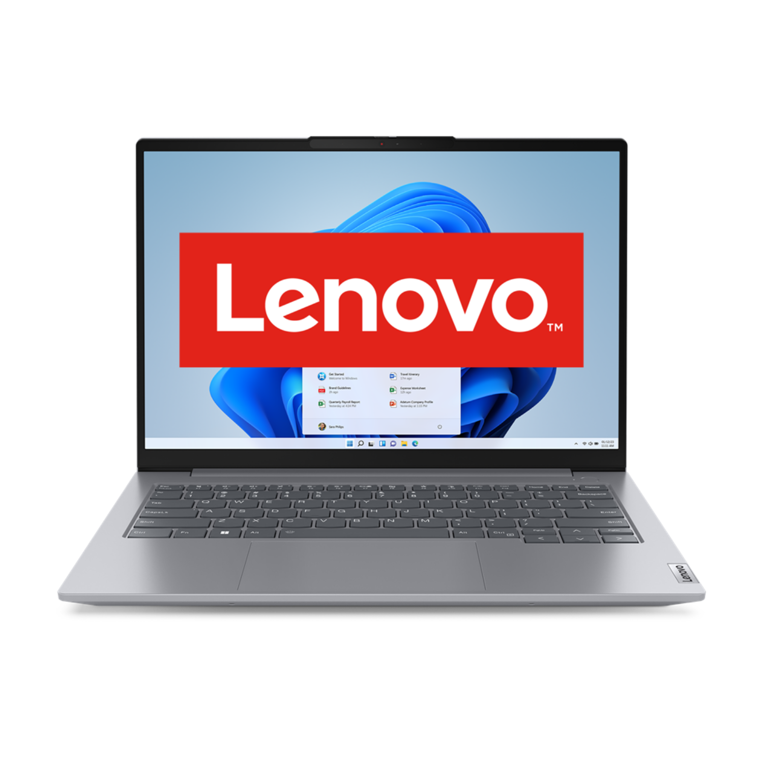LENOVO ThinkBook 14 G6 IRL | 14 inch - Intel Core i7 - 16 GB - 512