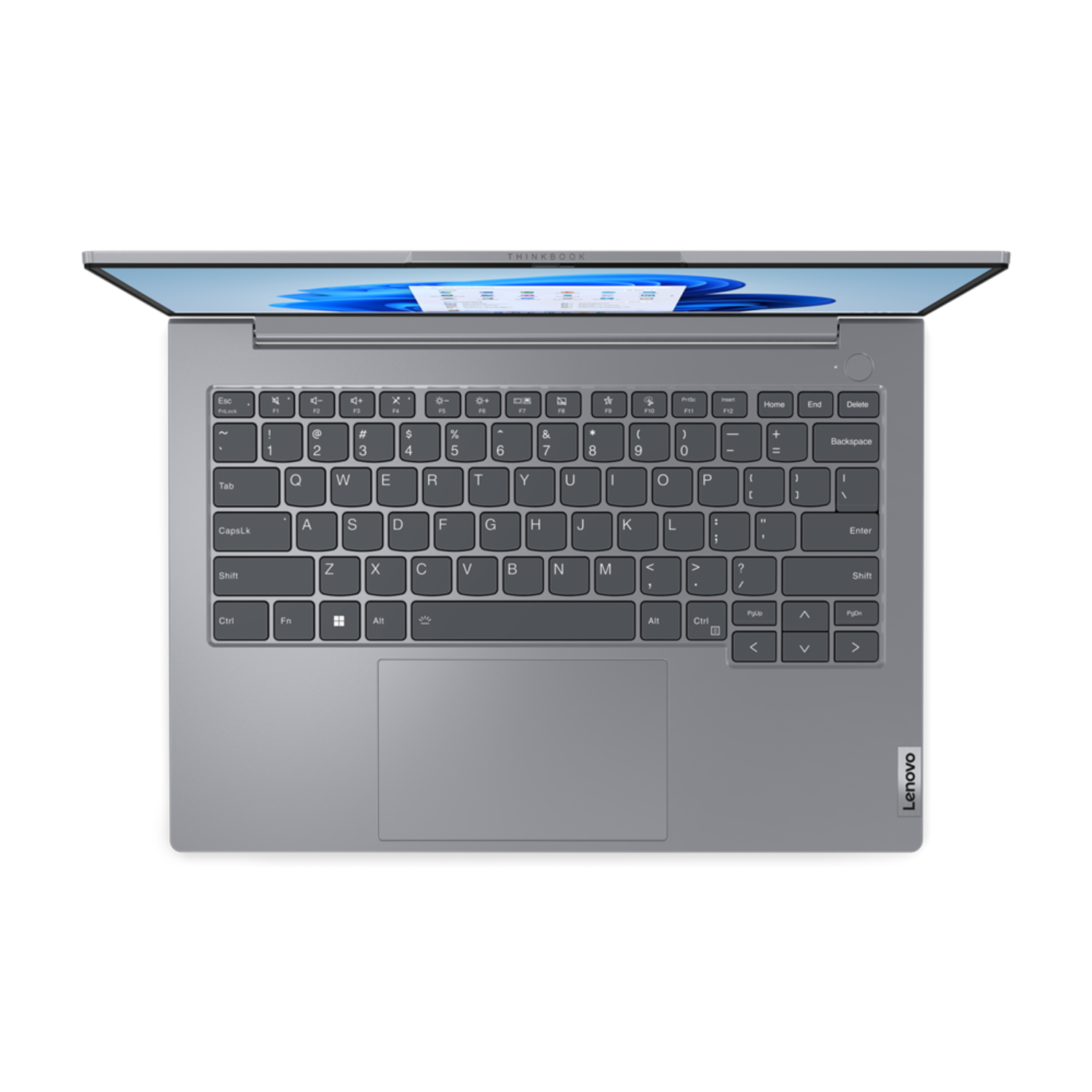 LENOVO ThinkBook 14 G6 IRL | 14 inch - Intel Core i7 - 16 GB - 512