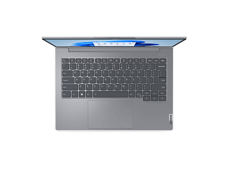 LENOVO ThinkBook 14 G6 IRL | 14 inch - Intel Core i7 - 16 GB - 512