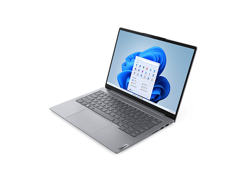 LENOVO ThinkBook 14 G6 IRL | 14 inch - Intel Core i7 - 16 GB - 512