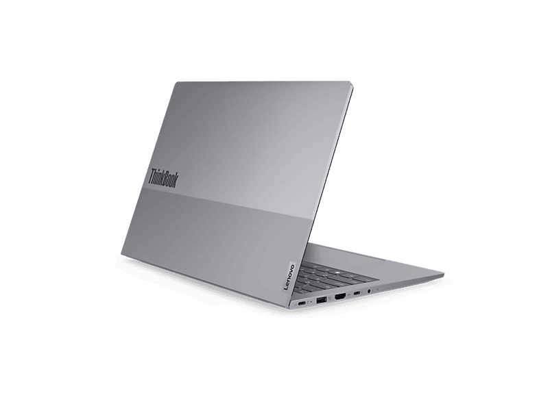 LENOVO ThinkBook 14 G6 IRL | 14 inch - Intel Core i7 - 16 GB - 512