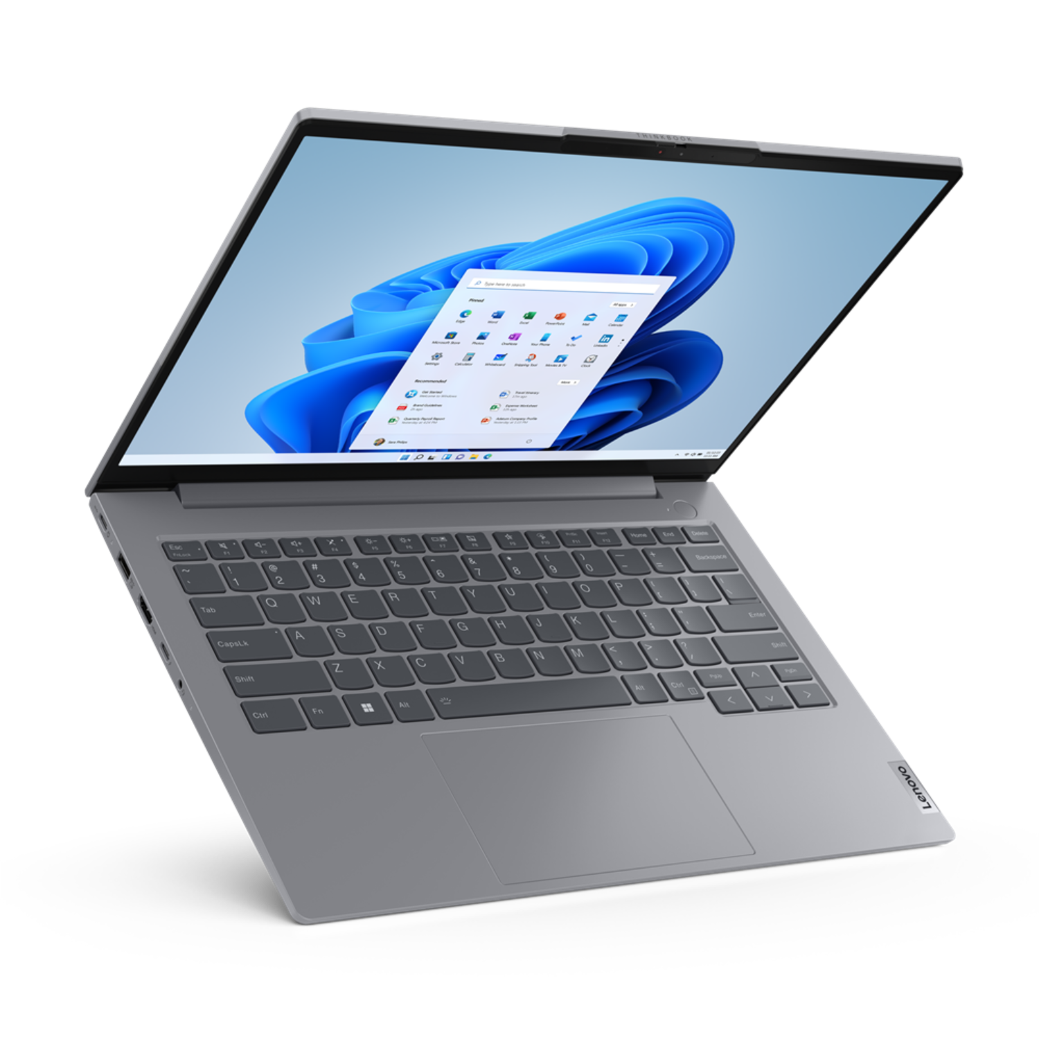 LENOVO ThinkBook 14 G6 IRL | 14 inch - Intel Core i7 - 16 GB - 512
