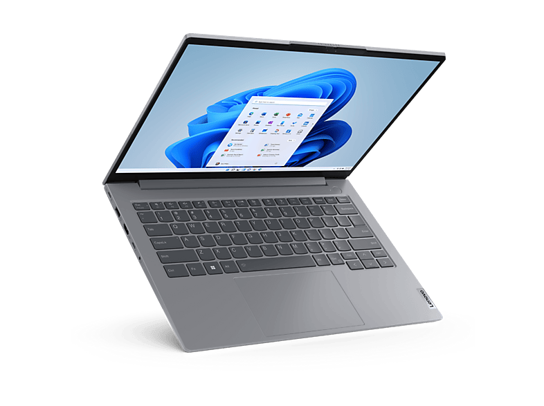 LENOVO ThinkBook 14 G6 IRL | 14 inch - Intel Core i7 - 16 GB - 512