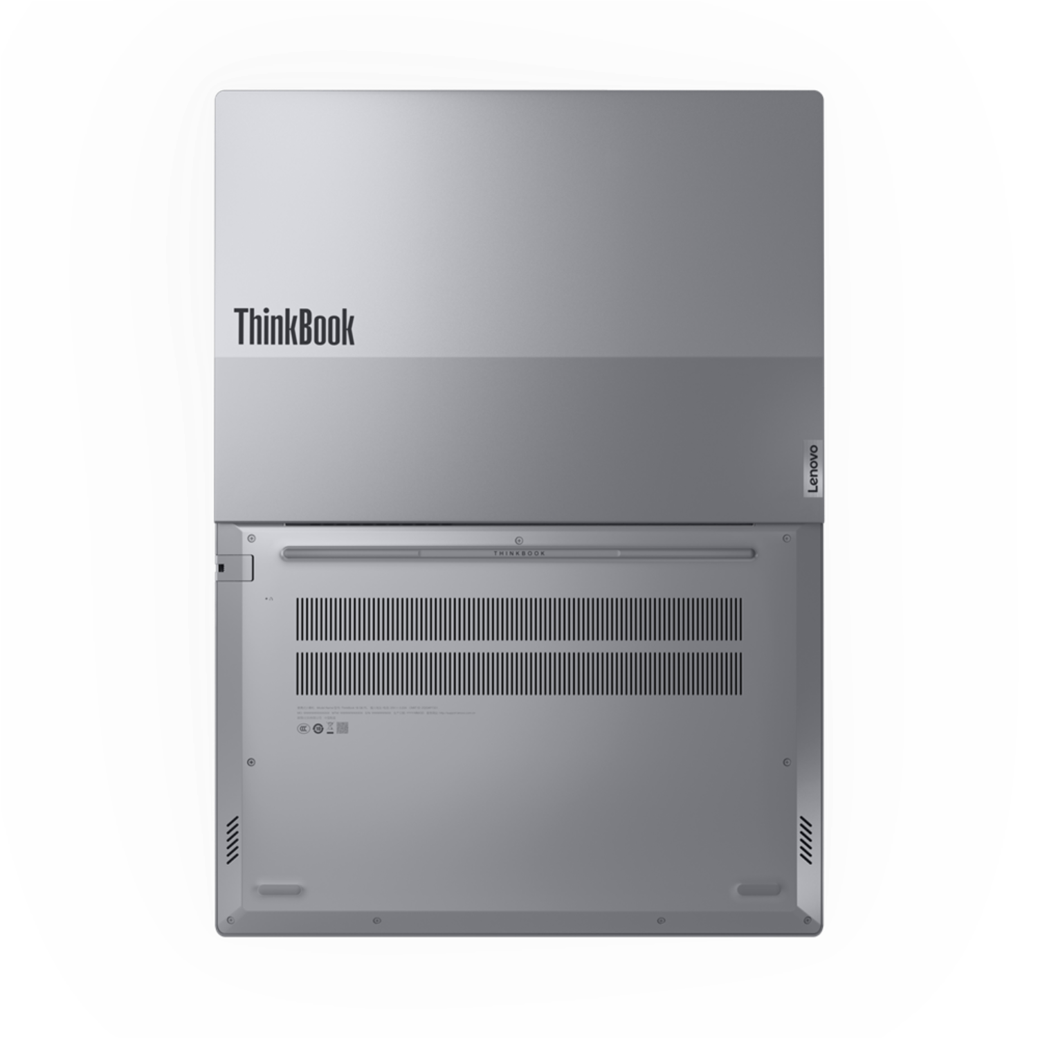 LENOVO ThinkBook 14 G6 IRL | 14 inch - Intel Core i7 - 16 GB - 512