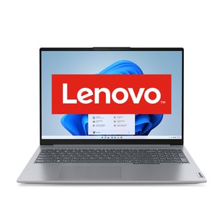 LENOVO ThinkBook 16 G6 ABP - 16 inch - AMD Ryzen 5 - 16 GB - 256 GB - Windows 11 Pro
