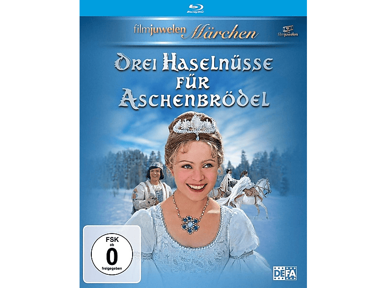 Drei Haselnusse Fur Aschenbrodel Kette