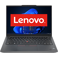 MediaMarkt LENOVO ThinkPad E14 Gen 5 - 14 inch - Intel Core i5 - 8 GB - 256 GB - Windows 11 Pro aanbieding