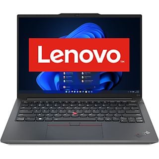 LENOVO ThinkPad E14 Gen 5 - 14 inch - Intel Core i5 - 8 GB - 256 GB - Windows 11 Pro