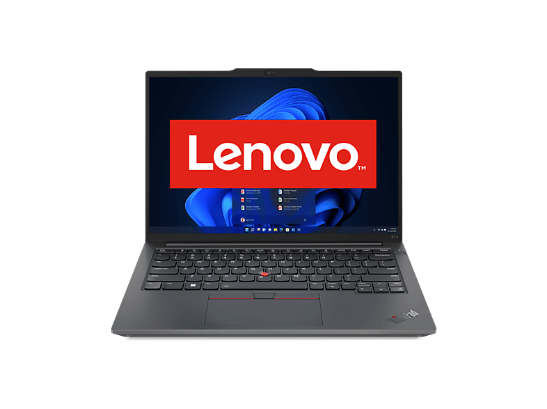 LENOVO ThinkPad E14 Gen 5 | 14 inch - Intel Core i5 - 16 GB - 512