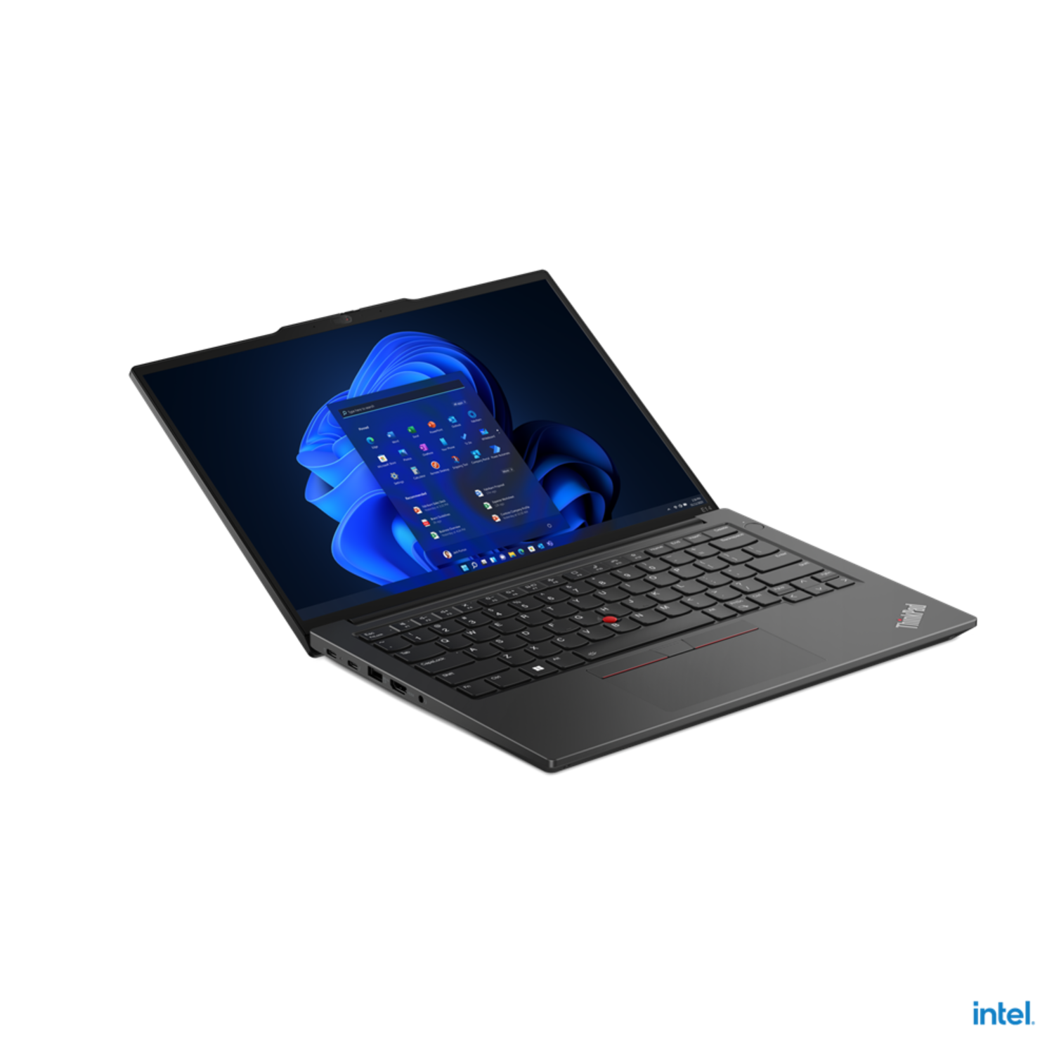 LENOVO ThinkPad E14 Gen 5 | 14 inch - Intel Core i7 - 16 GB - 512
