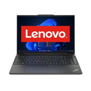LENOVO ThinkPad E16 Gen 1 - 16 inch - Intel Core i7 - 16 GB - 512 GB - Windows 11 Pro