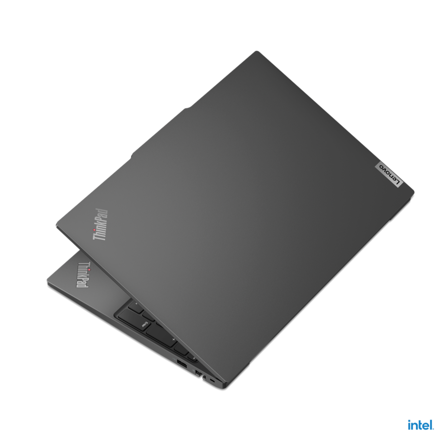 LENOVO ThinkPad E16 Gen 1 | 16 inch - Intel Core i7 - 16 GB - 512