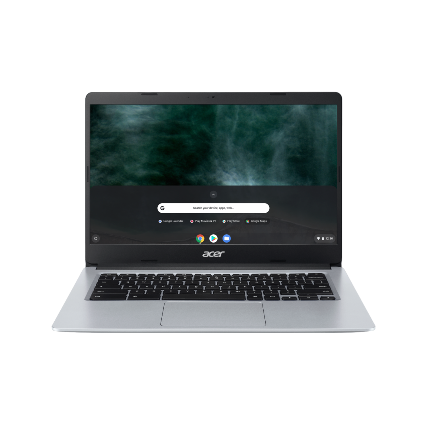 Acer Chromebook 314 Cb314-1h-c9fp - 14 Inch Intel Celeron 4 Gb 64