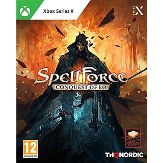 Xbox Series X SpellForce Conquest of EO