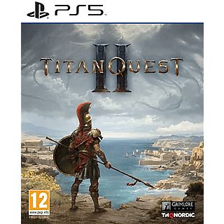 PS5 Titan Quest II