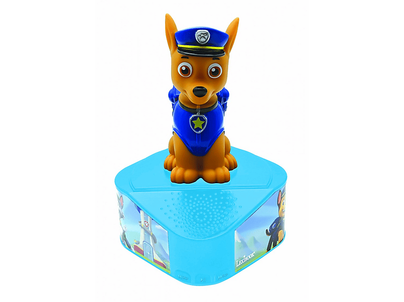 Lampe de table Lexibook Mini sans fil Paw Patrol