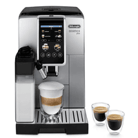 DE LONGHI Ekspres ciśnieniowy DE LONGHI ECAM380.85.SB Dinamica Plus