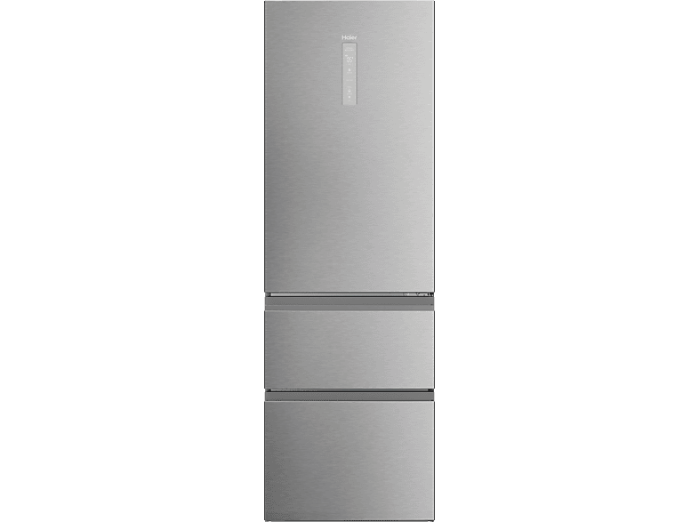 899,03 € - Frigorifico Combi Haier HDPW5620ANPD de 205cm No Frost