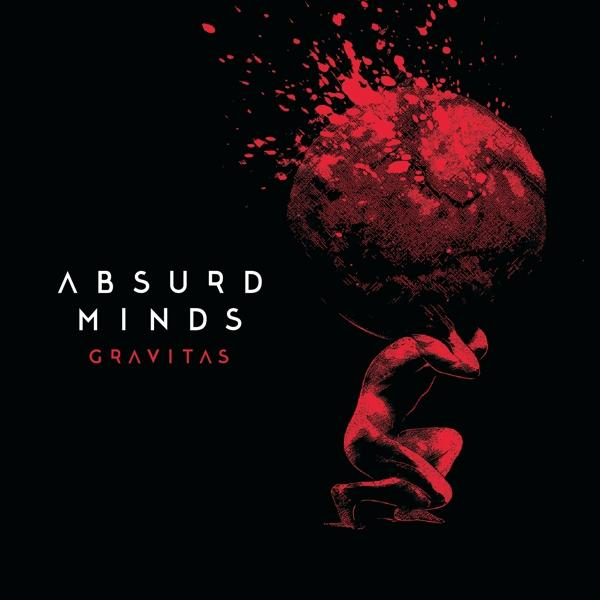 Absurd Minds - (CD) - Gravitas