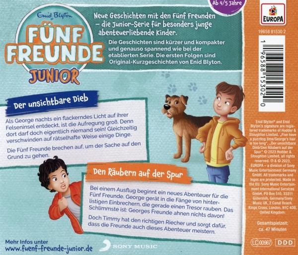Buchcover mit Text und Illustrationen von Kindern, einem Hund und Text in Deutsch.