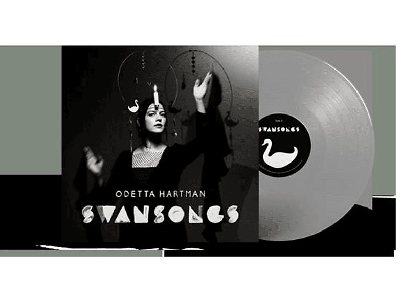 Odetta Hartman - Swansongs  - (Vinyl)