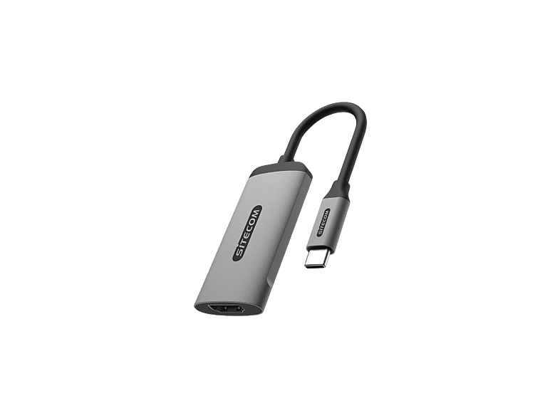 Sitecom USB-C naar HDMI 2.1 adapter