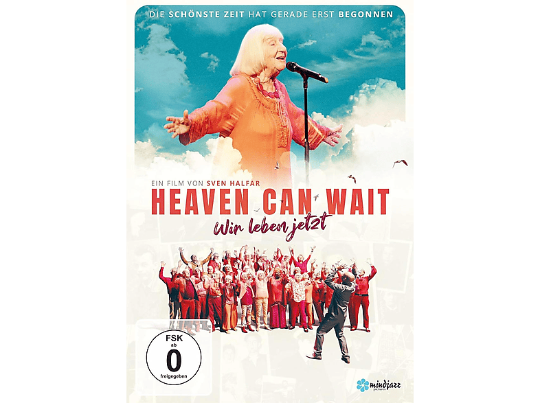 Heaven Can Wait Wir Leben Jetzt DVD online kaufen MediaMarkt