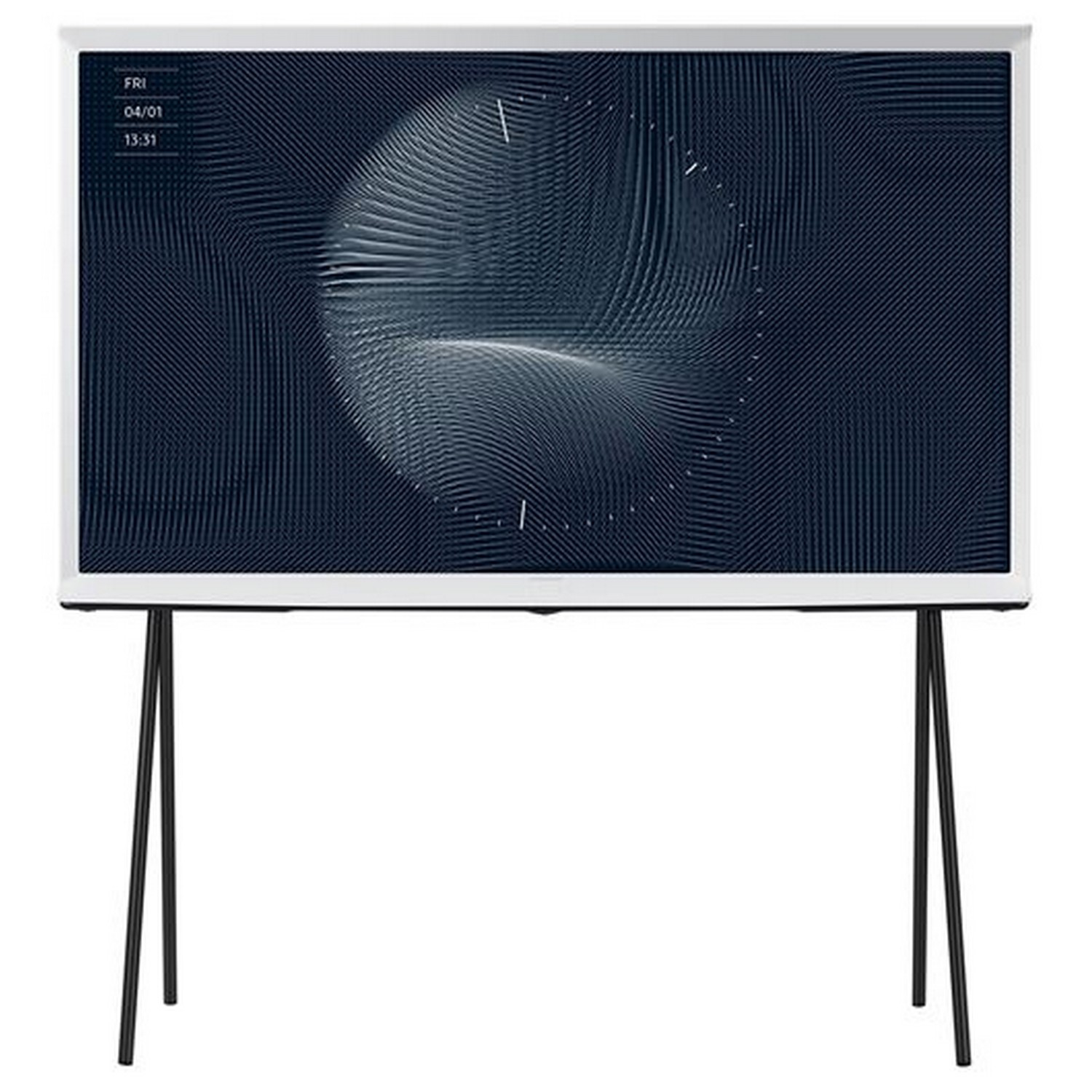 SAMSUNG QE55LS01BGUXXN 55 G SMART QLED 4K (2023)