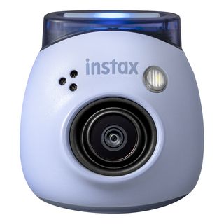FUJIFILM instax Pal - Fotocamera digitale Lavender Blue