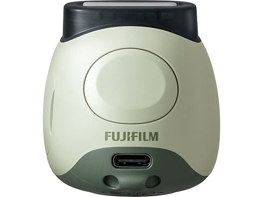 FUJIFILM instax Pal - Digitalkamera Pistachio Green