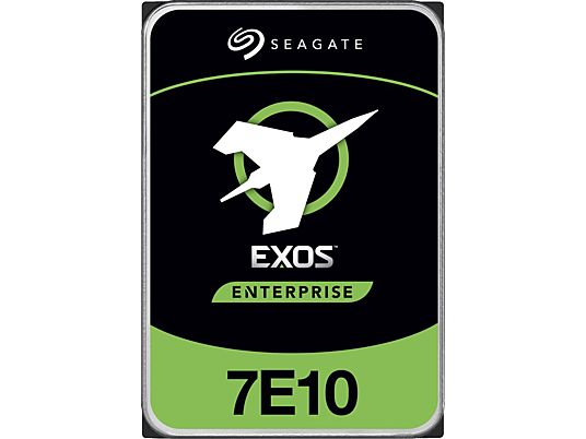 SEAGATE Exos 7E10 3,5" 8 To - Disque dur